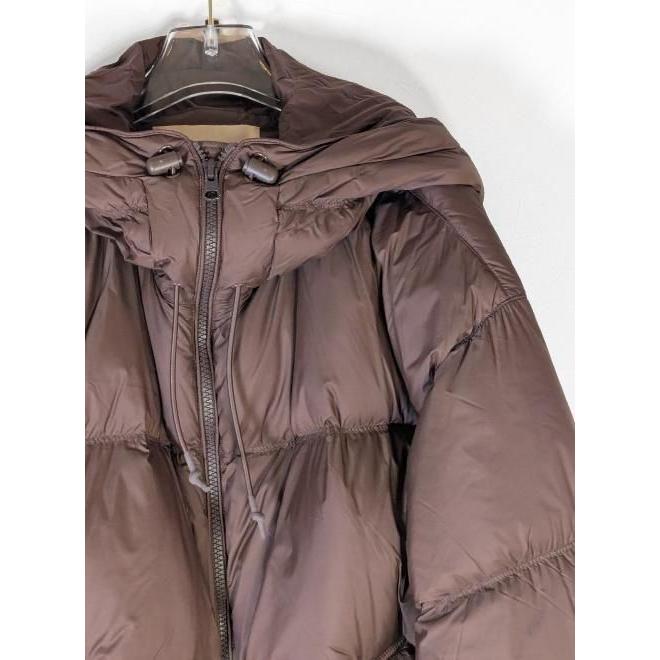 TODAYFUL トゥデイフル Ultralight Goose Jacket☆ 25秋冬. 12520004