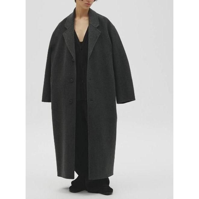 TODAYFUL トゥデイフル Wool Over Coat☆ 26秋冬.予約12520006 入荷