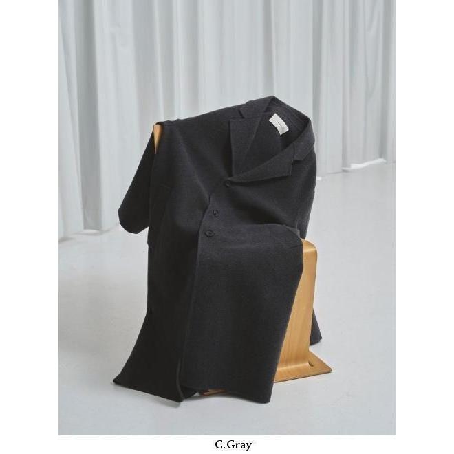 TODAYFUL トゥデイフル Wool Over Coat☆ 25秋冬.予約 12520006 入荷