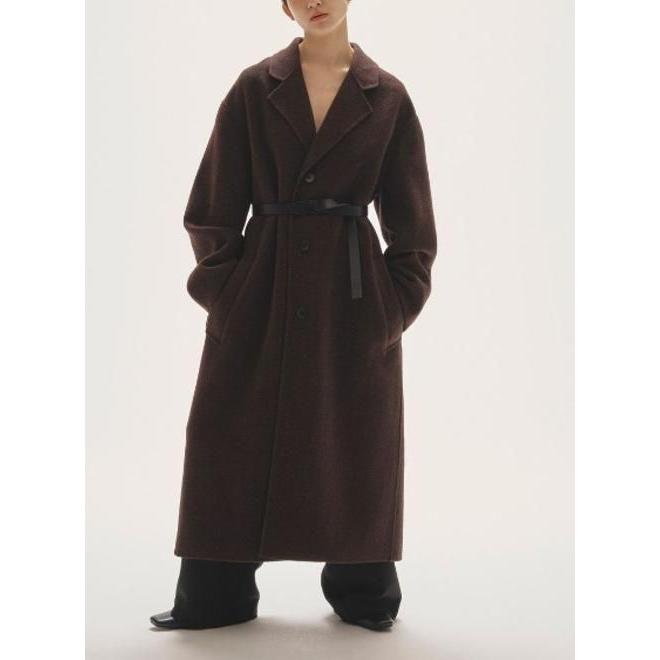日曜までお値下げ　todayful トゥデイフル Wool Over Coat TODAYFUL トゥデイフル Wool Over Coat☆ 26秋冬.予約12520006 入荷