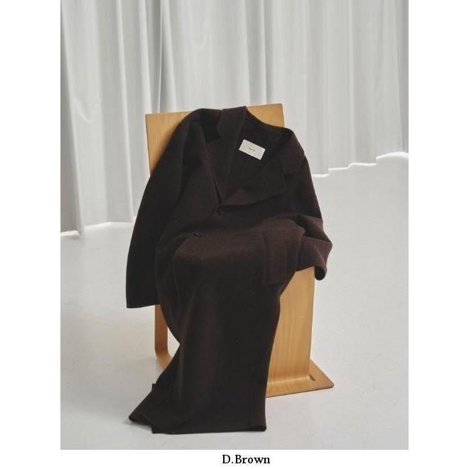 TODAYFUL トゥデイフル Wool Over Coat☆ 25秋冬.予約 12520006 入荷