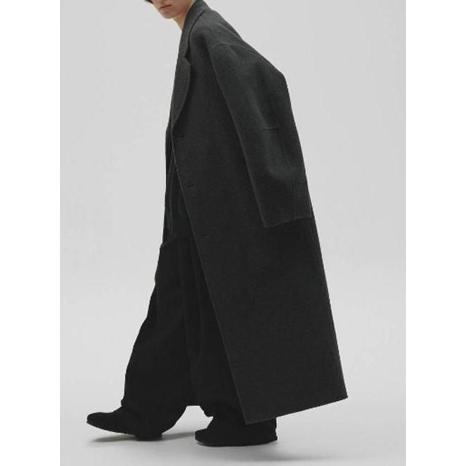 TODAYFUL トゥデイフル Wool Over Coat☆ 26秋冬.予約12520006 入荷