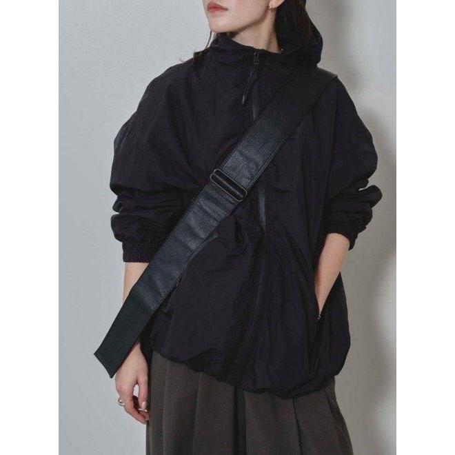 週末限定 10%off★TODAYFUL Useful Zip Blouzon TODAYFUL (トゥデイフル）Useful Zip Blouzon☆ 25秋冬2