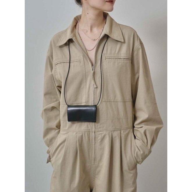 todayful トゥデイフル TODAYFUL トゥデイフル Useful Leather Bag M)☆ 26春夏予約 12521011