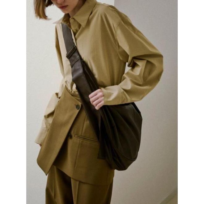 TODAYFUL (最終セール20%OFF) トゥデイフル Useful Chambray Shirts