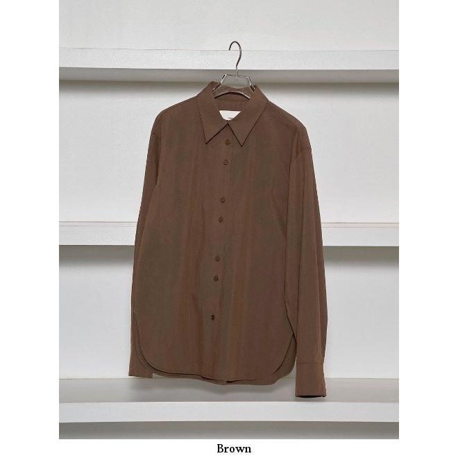 TODAYFUL トゥデイフル Useful Chambray Shirts☆ 25秋冬 12520409