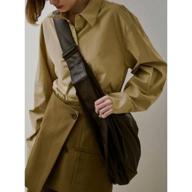 TODAYFUL (最終セール20%OFF) トゥデイフル Useful Chambray Shirts