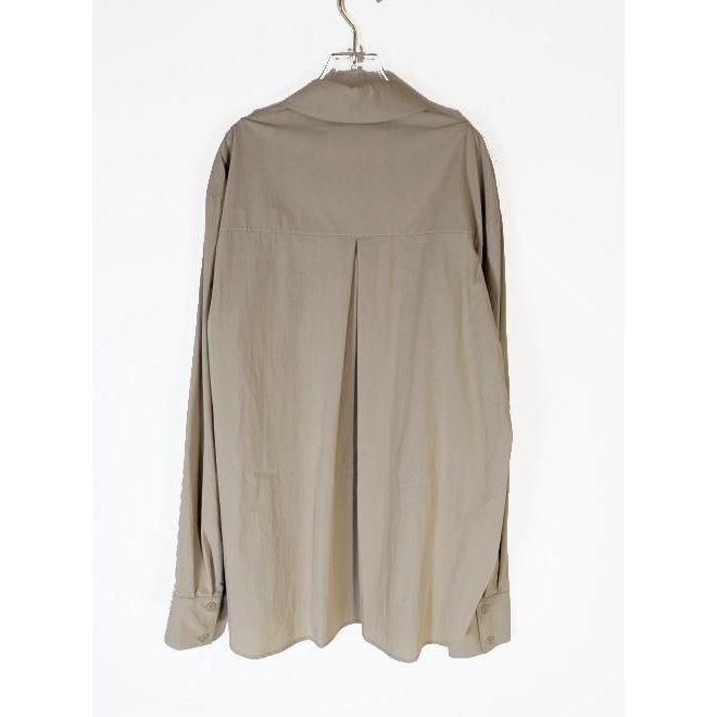 TODAYFUL (最終セール20%OFF) トゥデイフル Useful Chambray Shirts