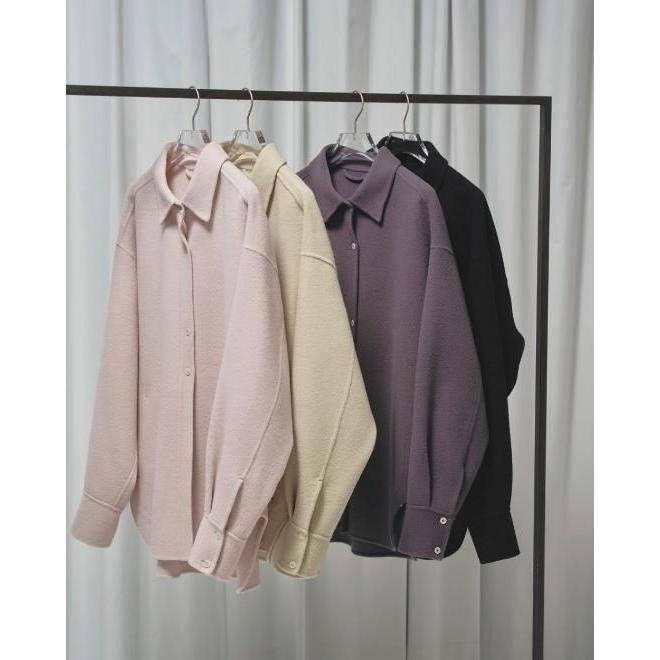 TODAYFUL (冬セール20%OFF) トゥデイフル Wool Shirts Jacket☆ 25秋冬