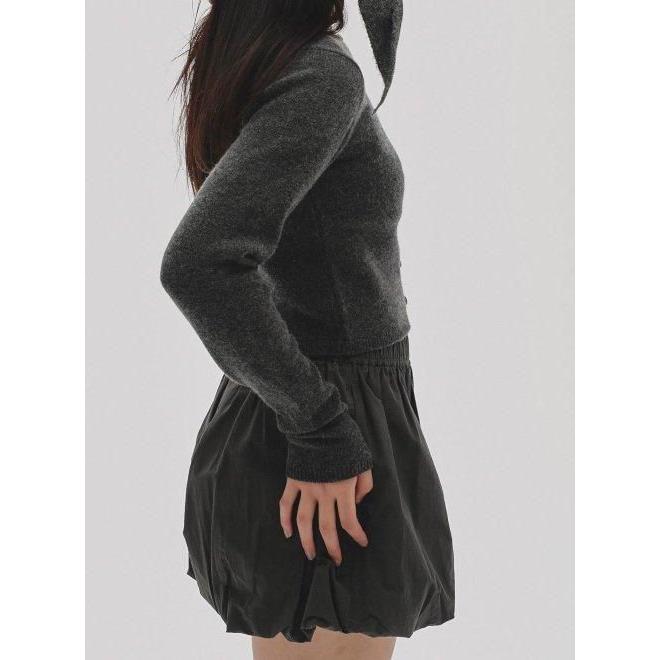 TODAYFUL トゥデイフル Cashmere Compact Cardigan☆ 25秋冬 12520509