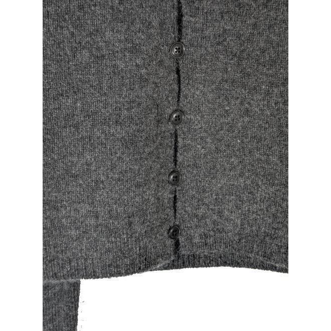 TODAYFUL トゥデイフル Cashmere Compact Cardigan☆ 25秋冬 12520509