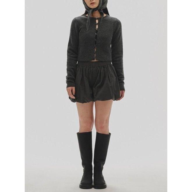 トップス TODAYFUL Cashmere Compact Cardigan TODAYFUL トゥデイフル Cashmere Compact Cardigan 即納 : RAPTURE