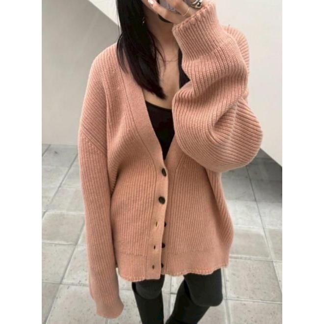 TODAYFUL トゥデイフル Wool Ribknit Cardigan☆ 25秋冬. 12520519