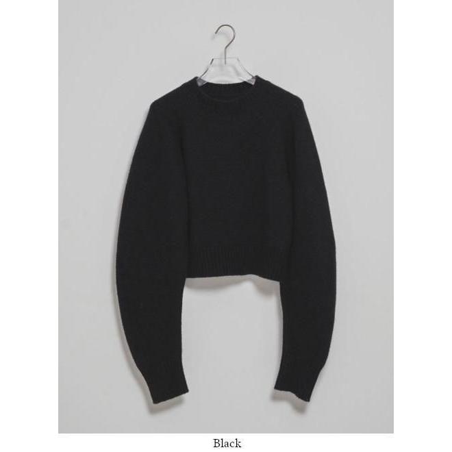 TODAYFUL トゥデイフル Wool 100% Raglan Knit☆ 25秋冬.予約 12520520