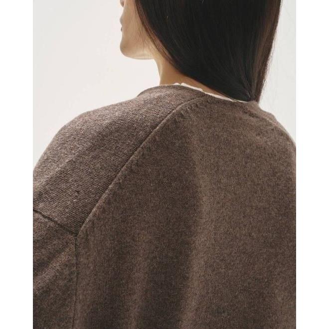 todayfulニット TODAYFUL（トゥデイフル）の「ノルディックオーバーニット（ニット
