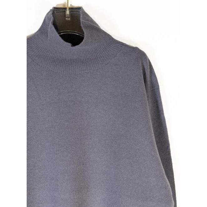 TODAYFUL (最終セール20%OFF) トゥデイフル Wool Cashmere Turtle Knit