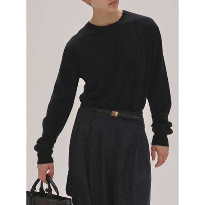 TODAYFUL (最終セール20%OFF) トゥデイフル Wool Cashmere Seamless