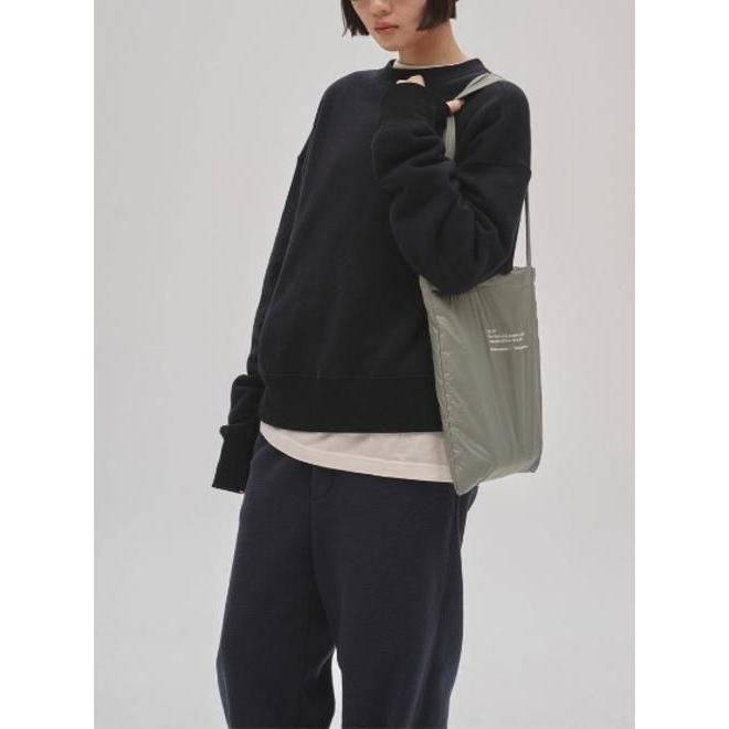 todayful cotton brushed sweat 25秋冬 TODAYFUL (トゥデイフル）Cotton Brushed Sweat☆ 25秋冬.【12520621