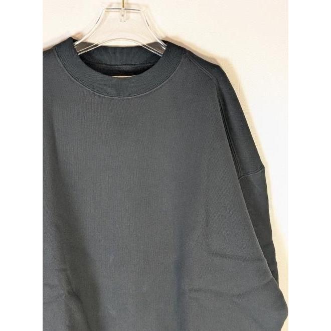 TODAYFUL トゥデイフル Cotton Brushed Sweat☆ 25秋冬. 12520621