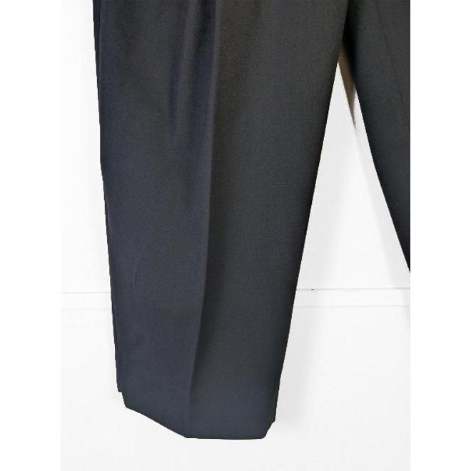 TODAYFUL (最終セール30%OFF) トゥデイフル Tapered Tuck Trousers