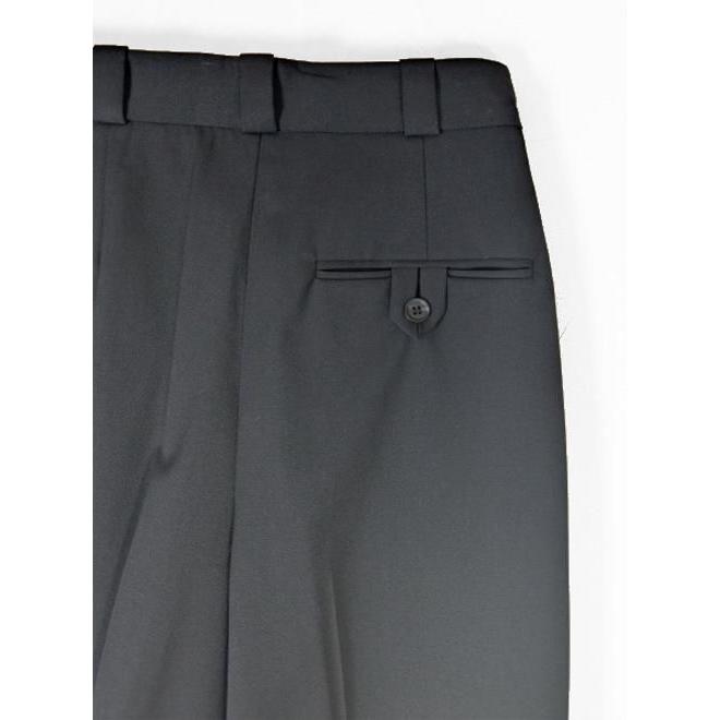 TODAYFUL (最終セール30%OFF) トゥデイフル Tapered Tuck Trousers
