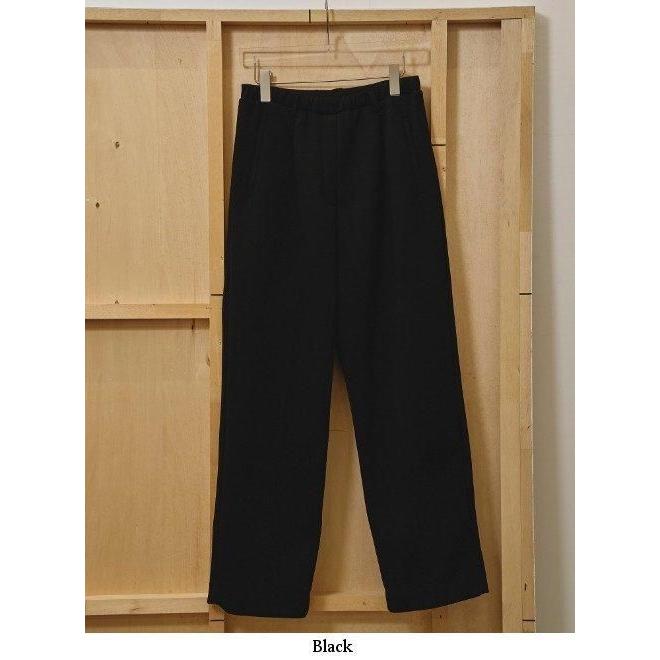 TODAYFUL トゥデイフル Cushion Easy Trousers☆ 25秋冬 12520713