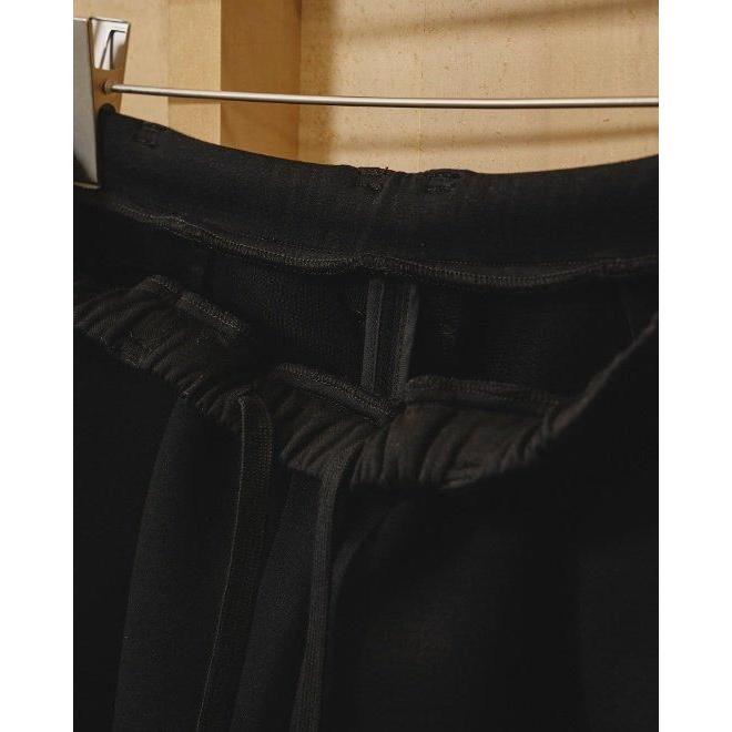 TODAYFUL (最終セール20%OFF) トゥデイフル Cushion Easy Trousers