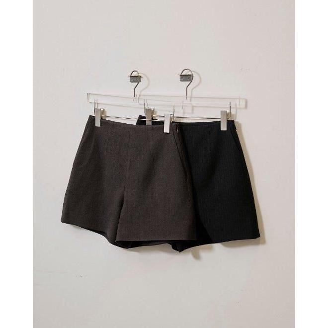TODAYFUL トゥデイフル Wool Twill Shortpants TODAYFUL トゥデイフル Wool Twill Shortpants☆ 25秋冬 12520715