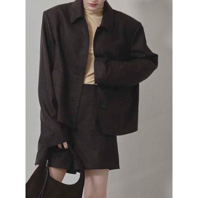 TODAYFUL トゥデイフル Wool Twill Shortpants☆ 25秋冬 12520715