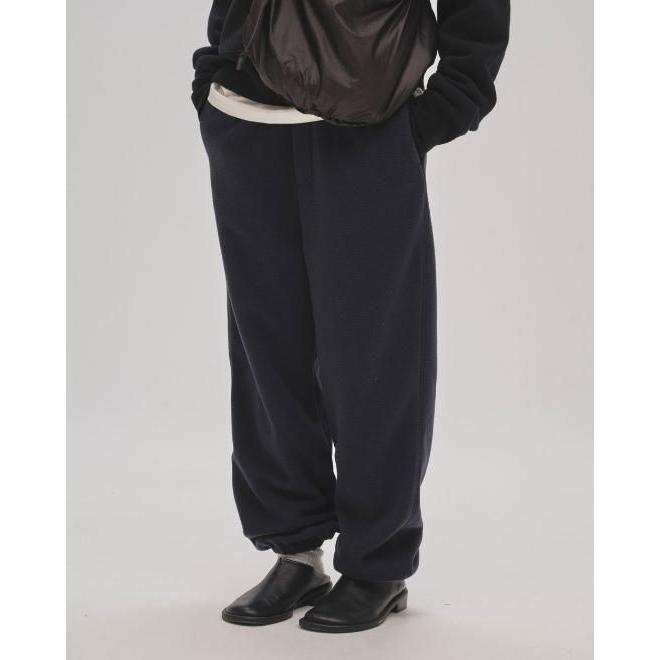 TODAYFUL トゥデイフル Easy Fleece Pants☆ 25秋冬.予約 12520720