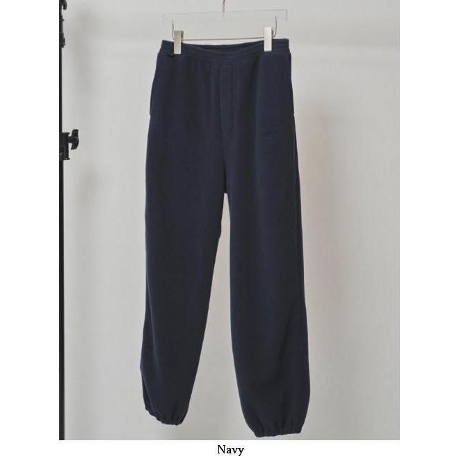 TODAYFUL トゥデイフル Easy Fleece Pants☆ 25秋冬.予約 12520720