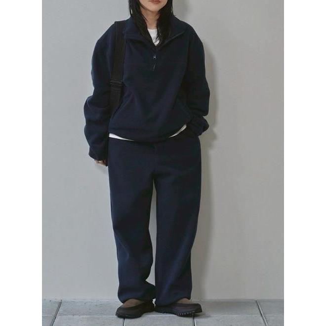 TODAYFUL トゥデイフル Easy Fleece Pants☆ 25秋冬.予約 12520720