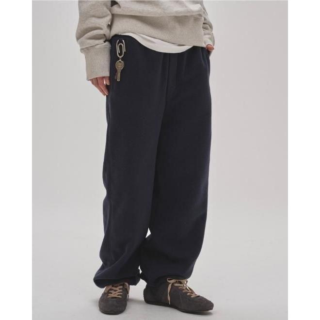 TODAYFUL トゥデイフル Easy Fleece Pants☆ 25秋冬.予約 12520720