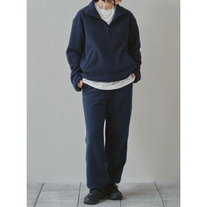 TODAYFUL トゥデイフル Easy Fleece Pants☆ 25秋冬.予約 12520720