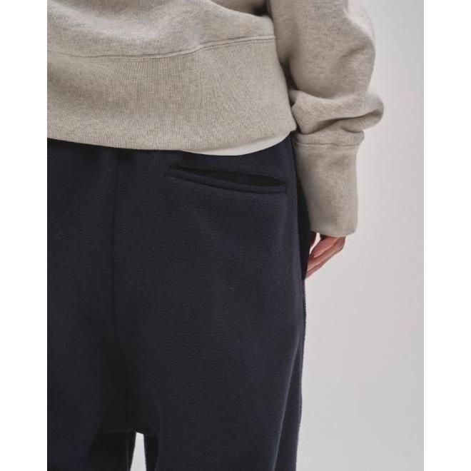 TODAYFUL トゥデイフル Easy Fleece Pants☆ 25秋冬.予約 12520720