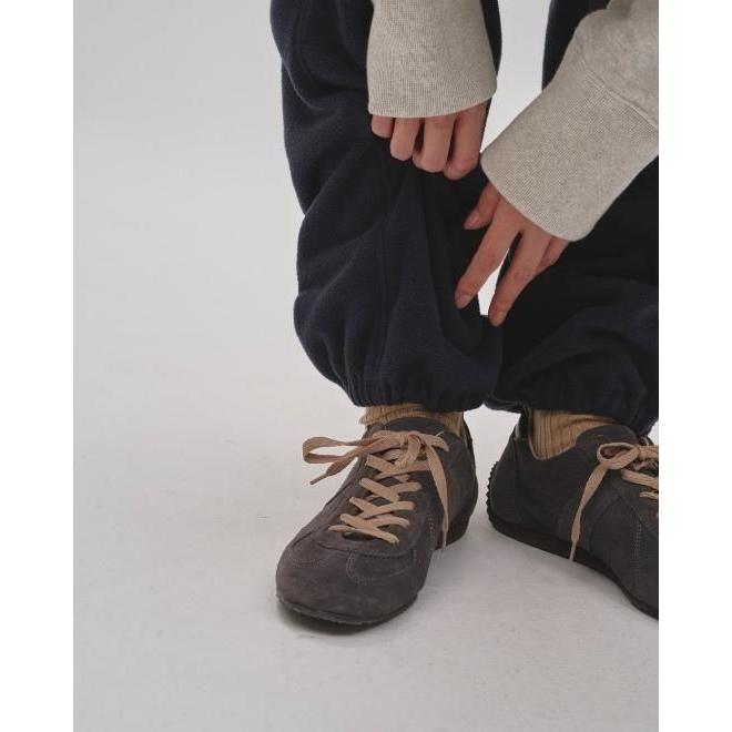 TODAYFUL トゥデイフル Easy Fleece Pants☆ 25秋冬.予約 12520720