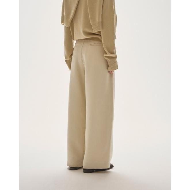 TODAYFUL (最終セール30%OFF) トゥデイフル Wide Cocoon Trousers☆ 25