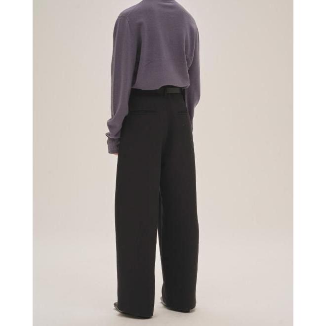 TODAYFUL (最終セール30%OFF) トゥデイフル Wide Cocoon Trousers☆ 25