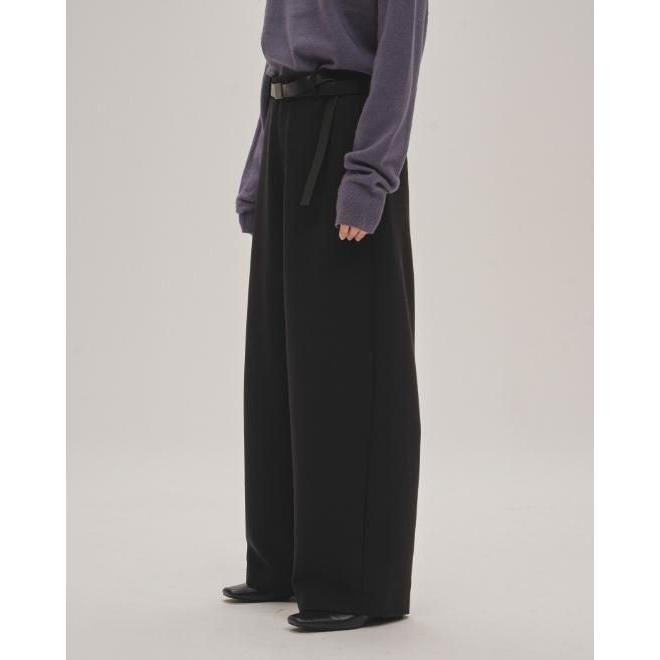 TODAYFUL (最終セール30%OFF) トゥデイフル Wide Cocoon Trousers☆ 25