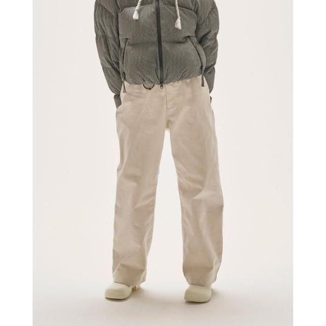 TODAYFUL (最終セール20%OFF) トゥデイフル Flocky Highwaist Pants