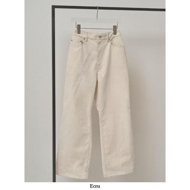 TODAYFUL (最終セール20%OFF) トゥデイフル Flocky Highwaist Pants