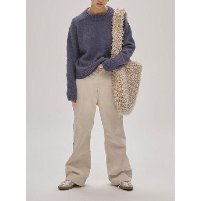 TODAYFUL (最終セール20%OFF) トゥデイフル Flocky Highwaist Pants