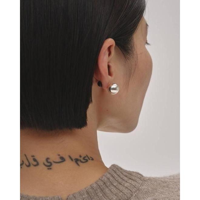 TODAYFUL トゥデイフル 2way Ball Pierce Silver925) 25秋冬. 12520906