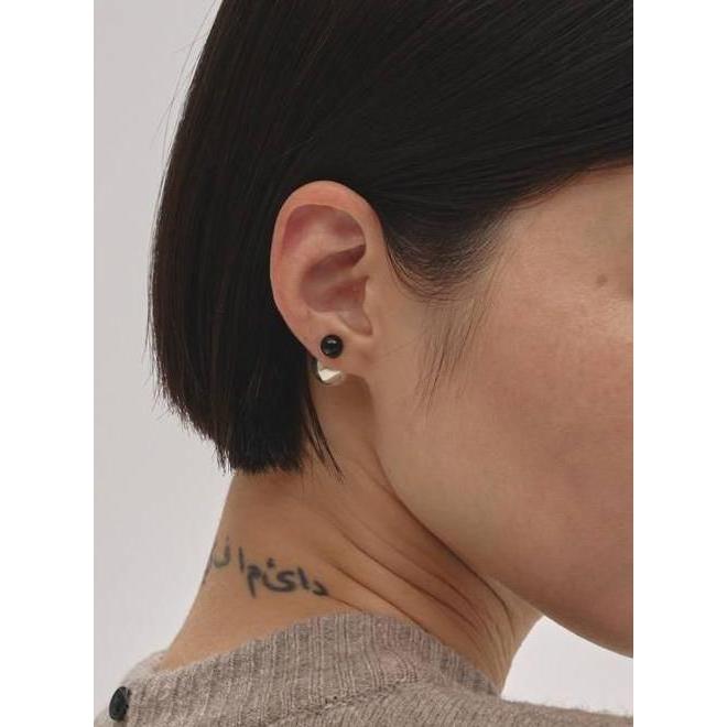 TODAYFUL トゥデイフル 2way Ball Pierce Silver925) 25秋冬. 12520906
