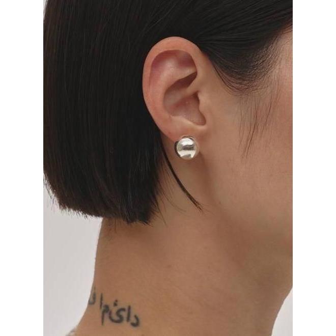 TODAYFUL トゥデイフル 2way Ball Pierce Silver925) 25秋冬. 12520906