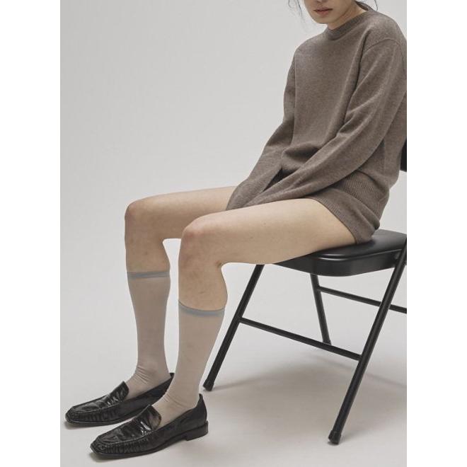 TODAYFUL トゥデイフル Squaretoe Gather Loafers☆ 26春夏予約