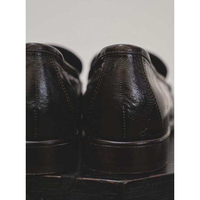 TODAYFUL トゥデイフル Squaretoe Gather Loafers☆ 26春夏予約