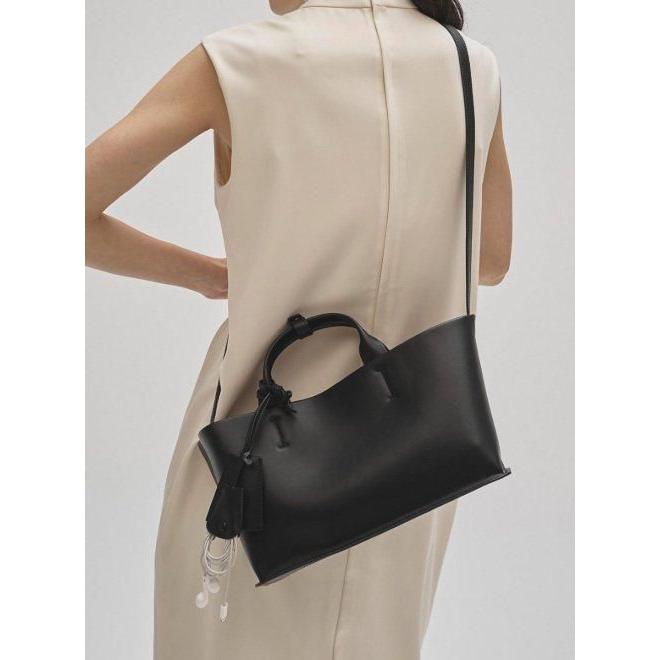 TODAYFUL トゥデイフル Useful Leather Bag M)☆ 26春夏予約 12521011