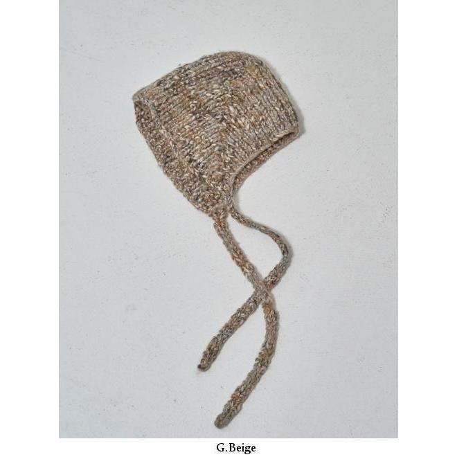 TODAYFUL トゥデイフル Mix Knit Scarf☆ 25秋冬. 12521022 : Hearty