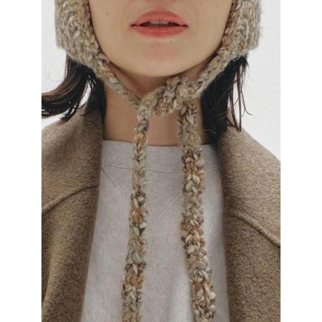 TODAYFUL トゥデイフル Mix Knit Scarf TODAYFUL トゥデイフル Mix Knit Scarf☆ 25秋冬. 12521022 : Hearty